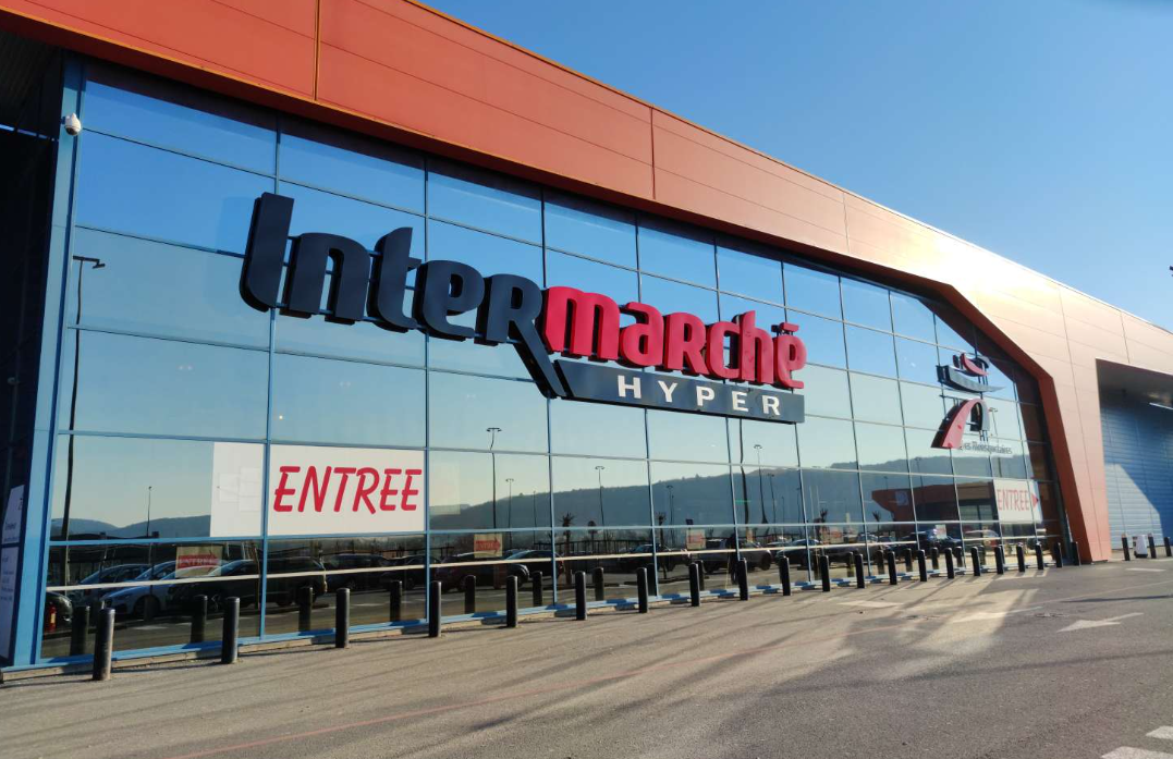 Catalogue Intermarche